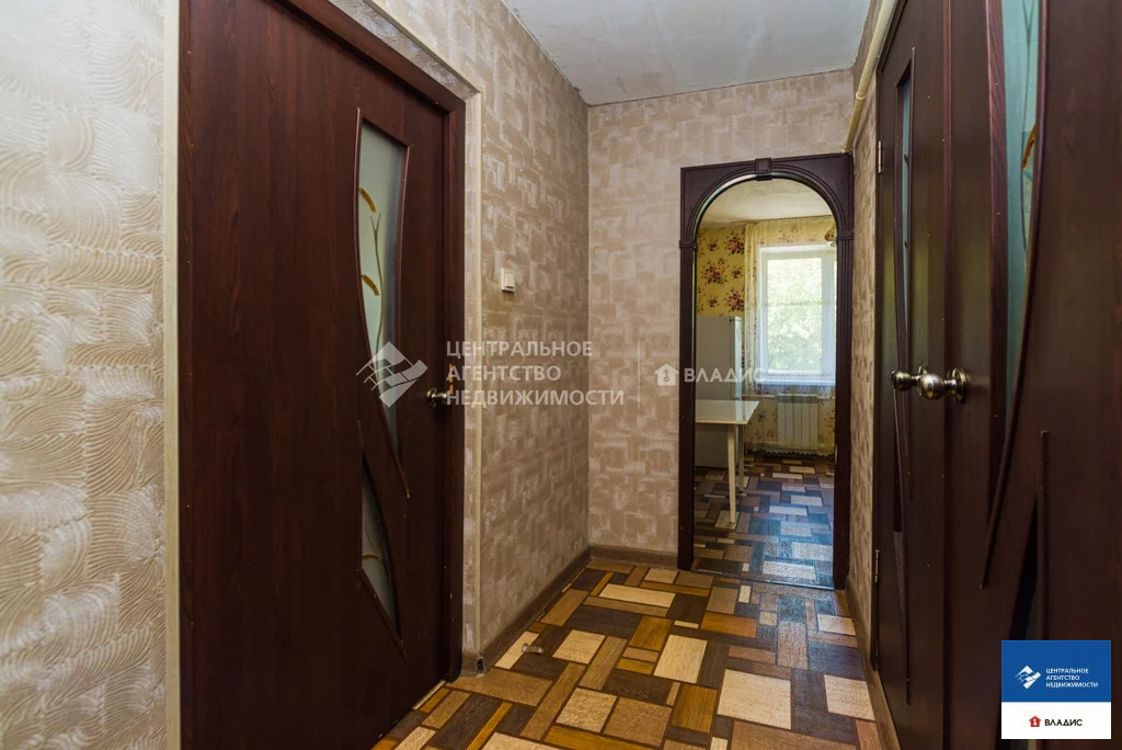 Продажа квартиры, Рязань, ул. Тимакова - Фото 5