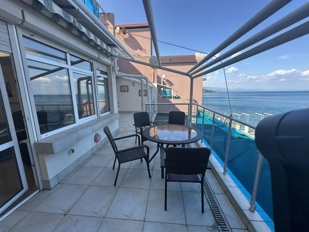 Аренда апартаменты у моря Лазурный Элит - Фото 18