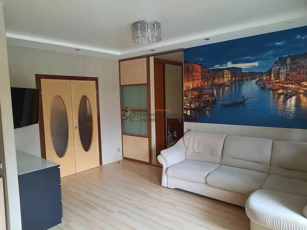 Аренда квартиры, Уфа, ул. Комсомольская - Фото 5