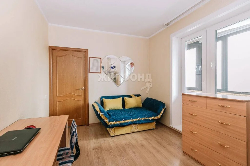 Продажа квартиры, Новосибирск, ул. Гоголя - Фото 3