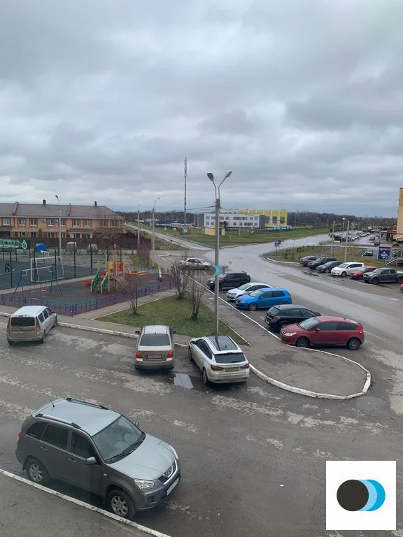 Продажа квартиры, Зубово, Уфимский район, Весенняя улица - Фото 14