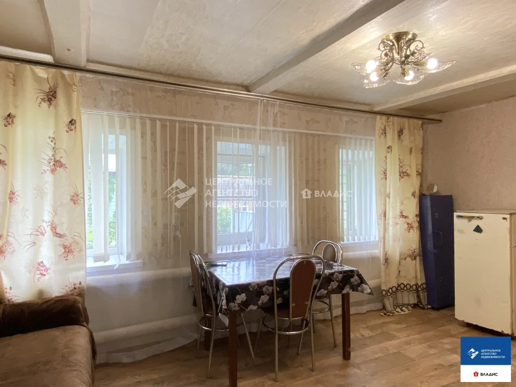 Продажа дома, Секирино, Скопинский район, ул. Хуторская - Фото 6