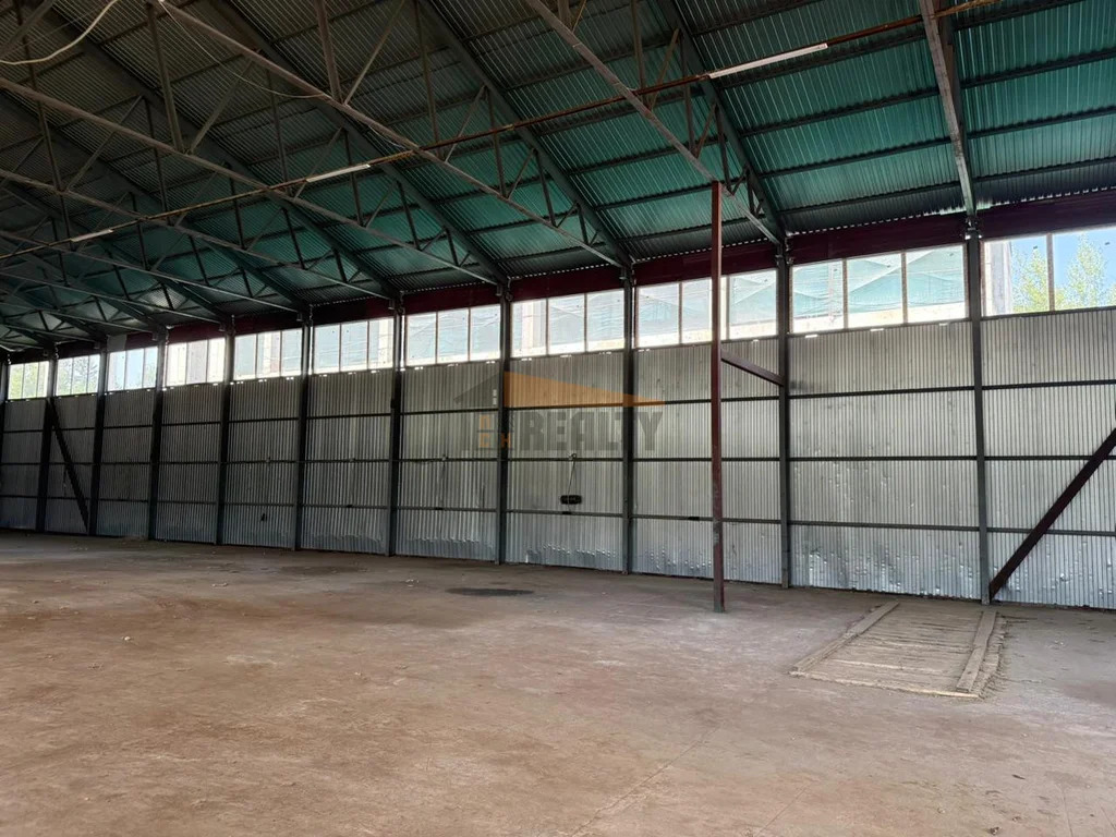 Продажа производственного помещения, Поярково, Солнечногорский район, ... - Фото 8