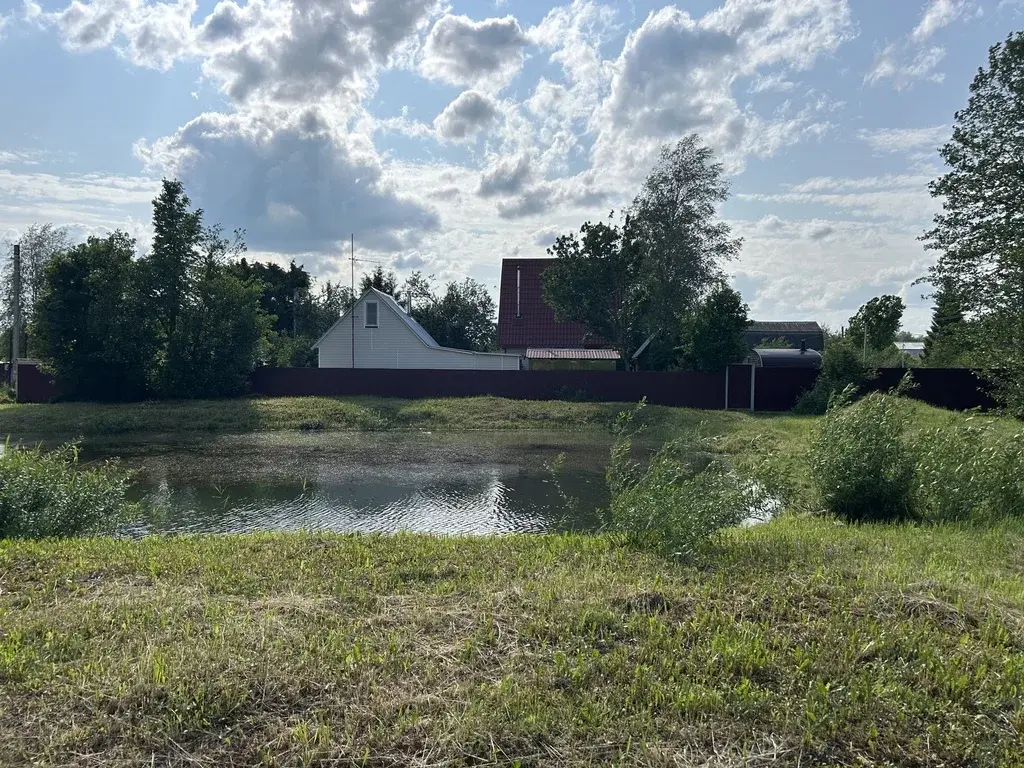 Дом 42,3 м2 на участке 6,2 сот. - Фото 10