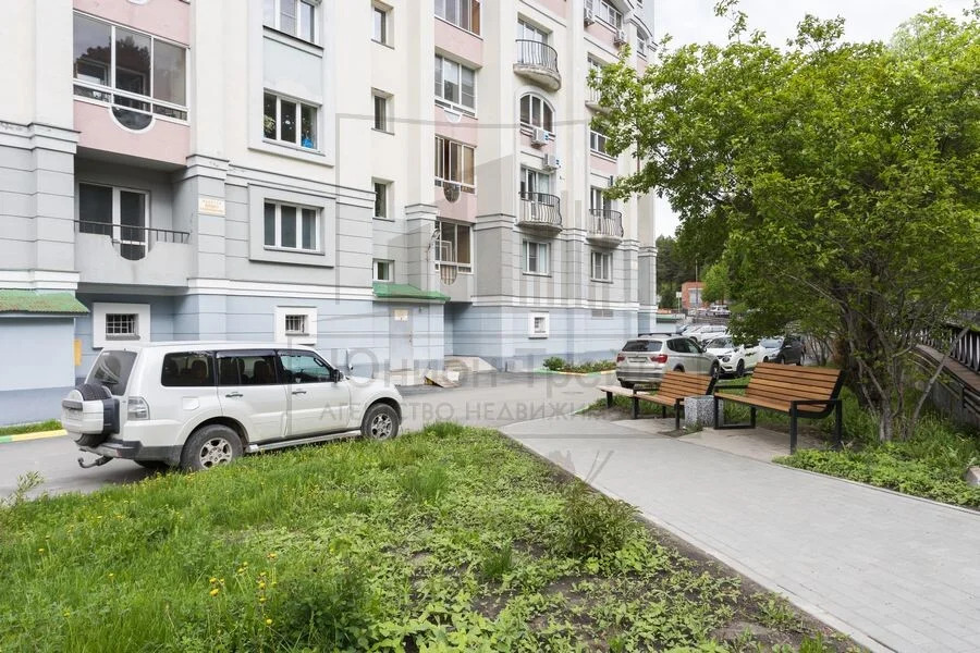 Продажа квартиры, Новосибирск, ул. Лесосечная - Фото 2