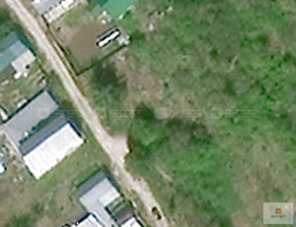 Продажа участка, Печищи, Верхнеуслонский район, ул. Декабристов - Фото 4