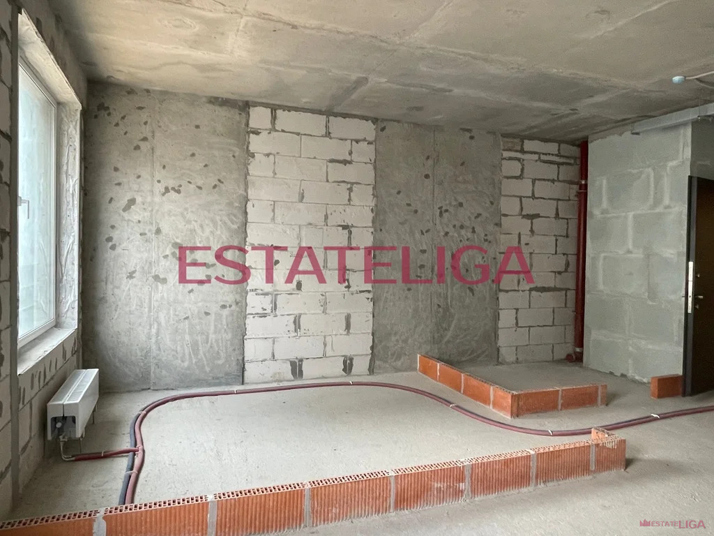 Продажа квартиры, Шелепихинская наб. - Фото 9