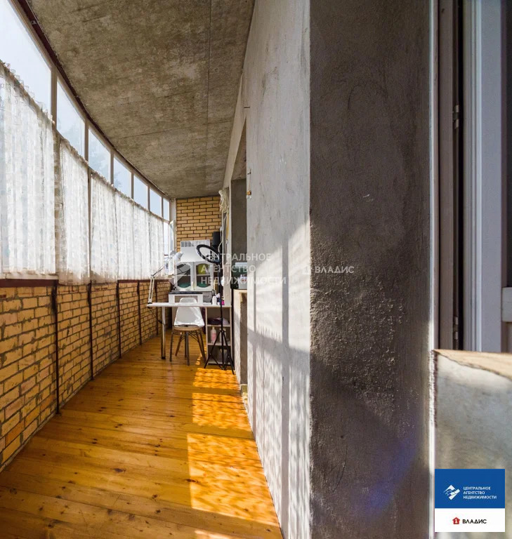 Продажа квартиры, Рязань, ул. Радищева - Фото 12