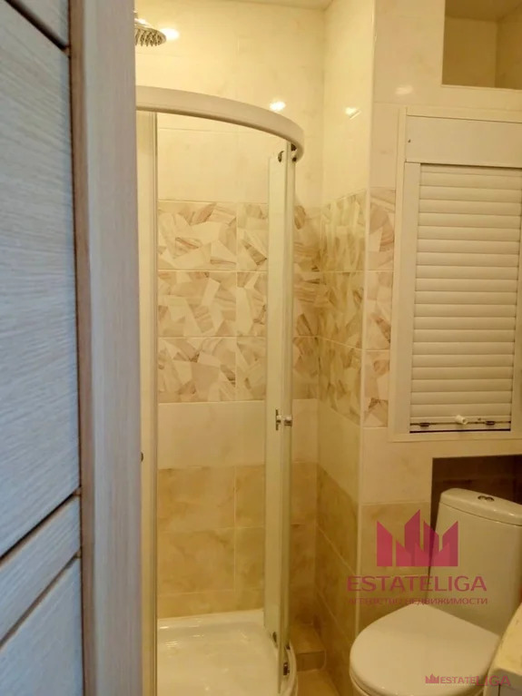 Продажа квартиры, улица Крузенштерна - Фото 13