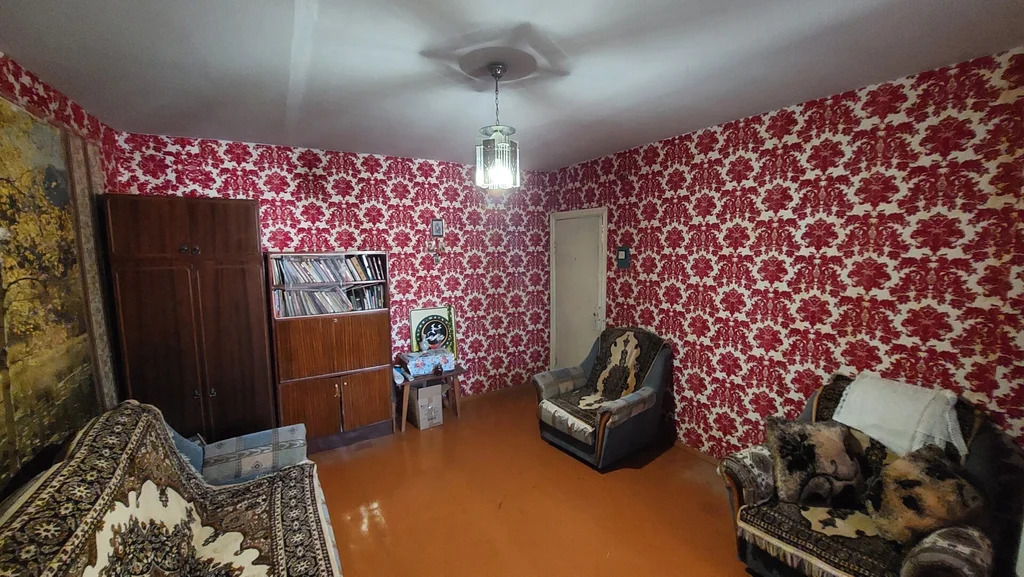 Продажа квартиры, Стрелка, Темрюкский район, ул. Полевая - Фото 6