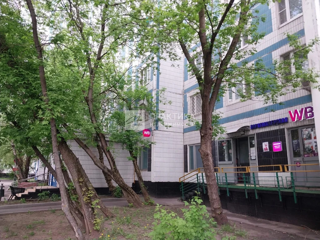 Продажа квартиры, Варшавское ш. - Фото 4
