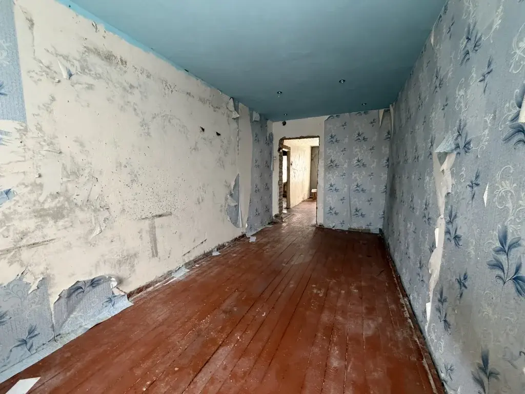 2-я квартира в с. Починки, ул. Молодежная, дом 29 - Фото 15