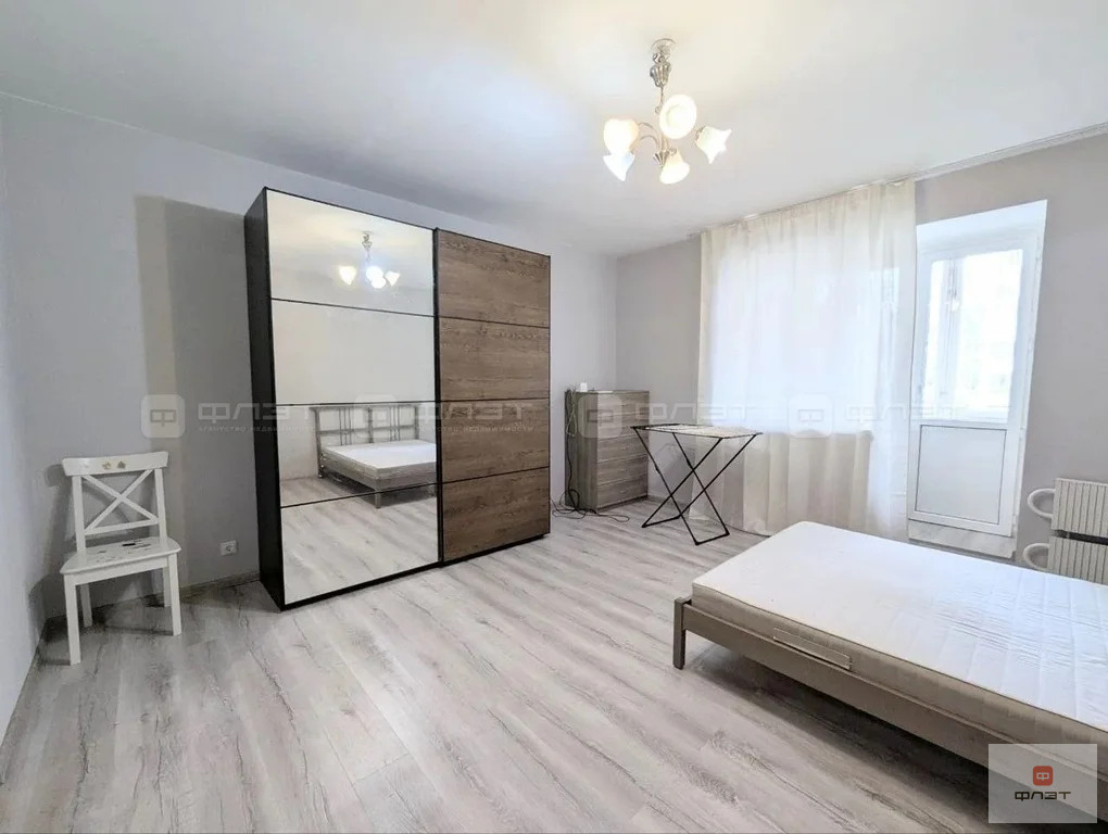 Аренда квартиры, Казань, ул. Академика Губкина д.30в - Фото 4