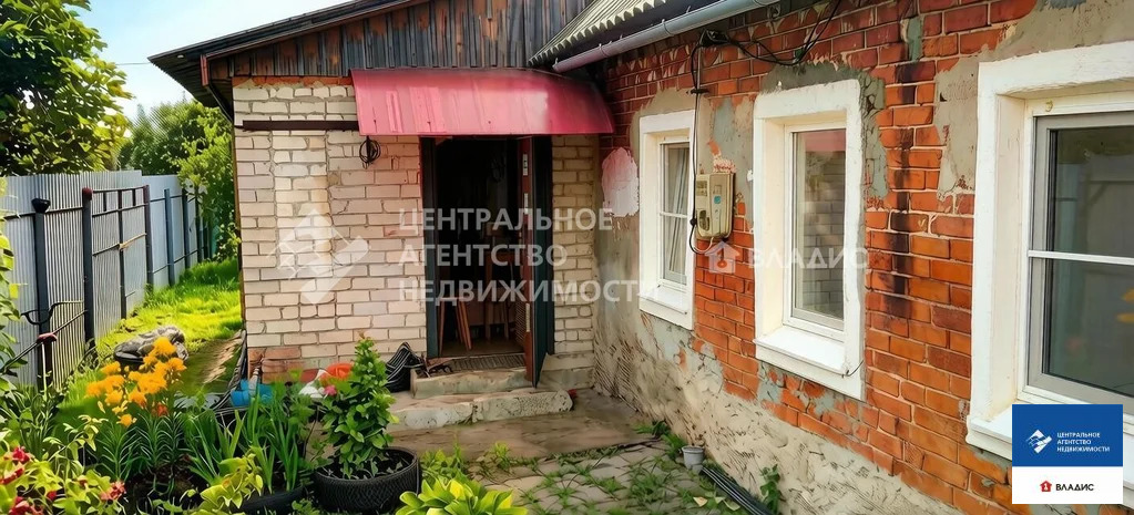 Продажа дома, Зубенки, Рязанский район - Фото 5