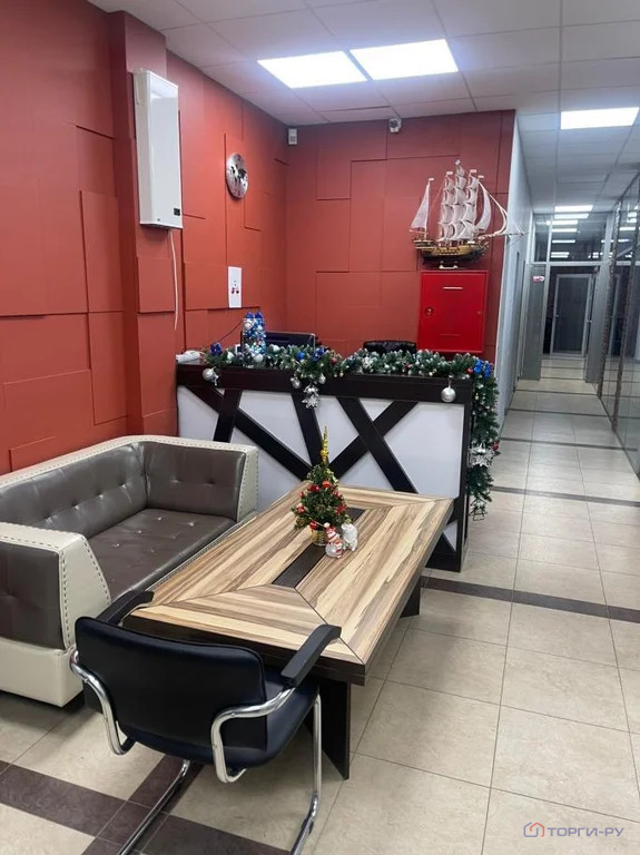 Продажа офиса, Тюмень, ул. Депутатская - Фото 8