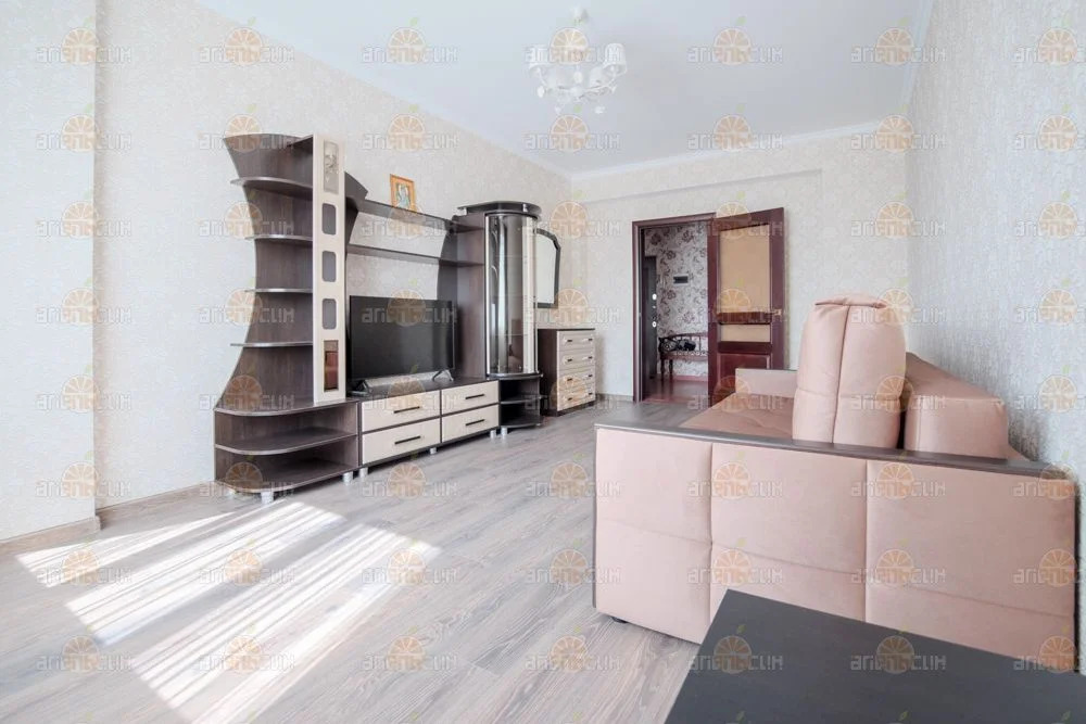 1-комн. квартира - Фото 2