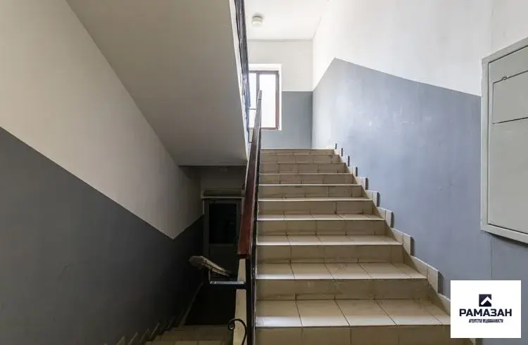 3-ком квартира ул.Федосеевская, 54 - Фото 23