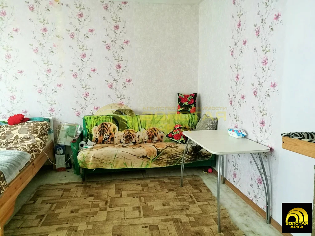 Продажа дома, Варнавинское, Абинский район, ул. Партизанская - Фото 7
