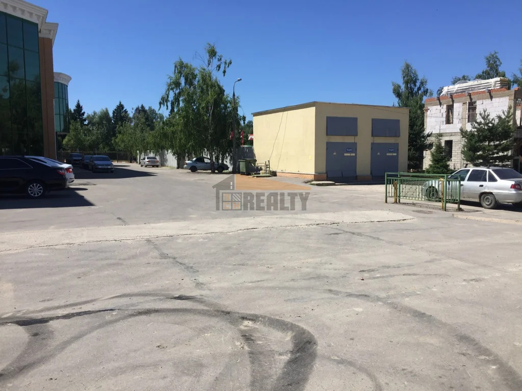Аренда производственного помещения, Дмитров, Дмитровский район, ... - Фото 4