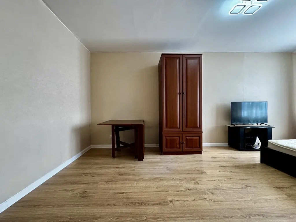 1-к ул.Комсомольская, дом 1 - Фото 5