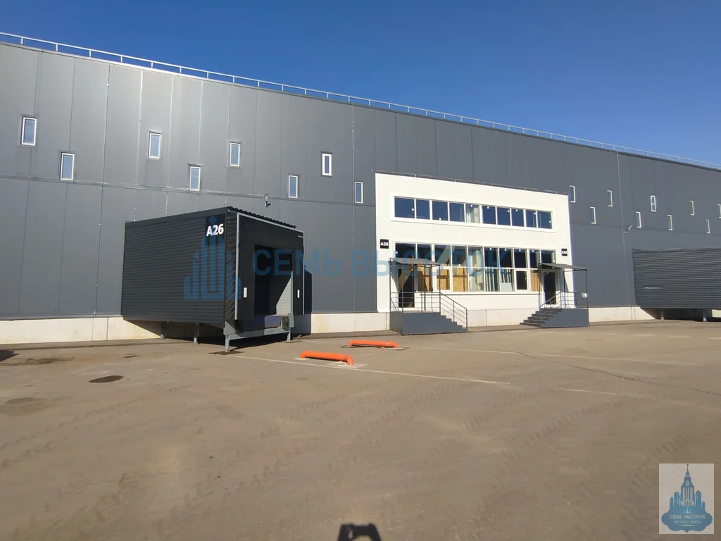 Аренда ПСН, Заболотье, Домодедово г. о., с101 - Фото 1