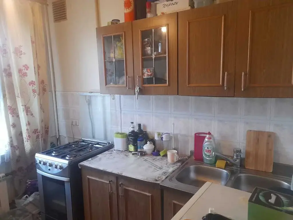 1-к.ул. Кухмистерова, д.18 - Фото 7