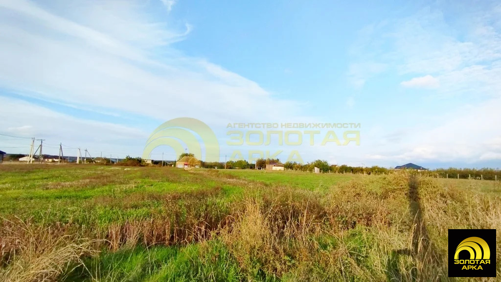 Продажа участка, Старотитаровская, Темрюкский район, Ильича пер. - Фото 5