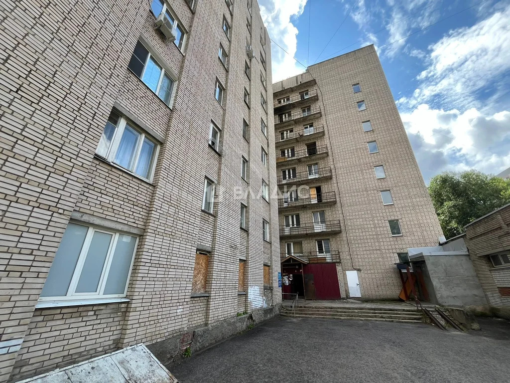 городской округ Владимир, Северная улица, д.15А, комната на продажу - Фото 15