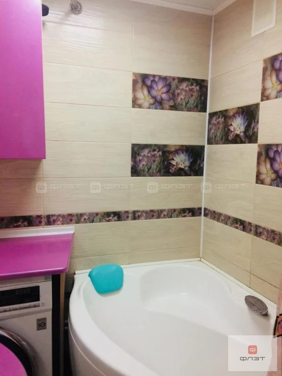 Продажа квартиры, Казань, ул. Сабан - Фото 12