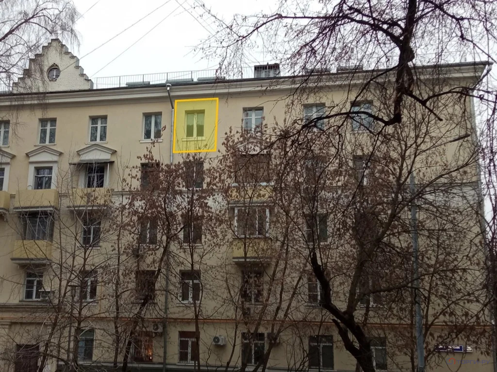 Продажа квартиры, Ленинградское ш. - Фото 3