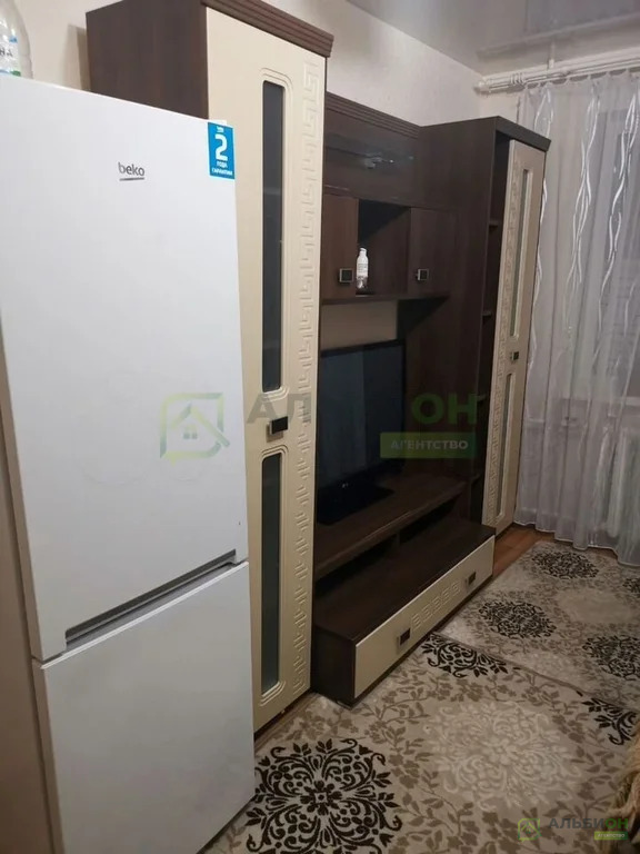 Аренда квартиры, Томск, ул. Кулагина - Фото 6