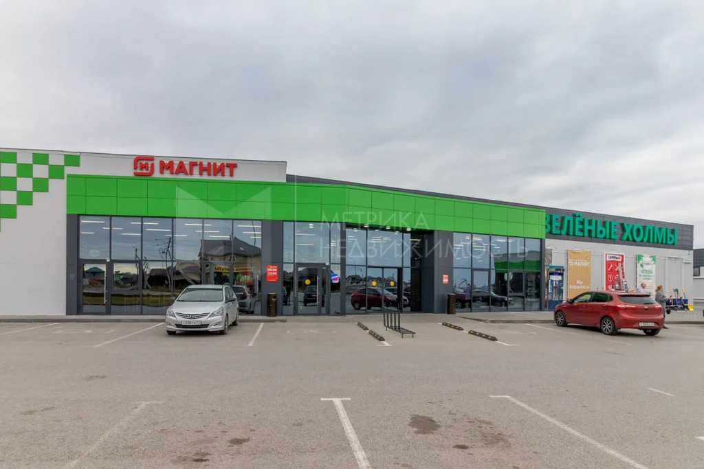 Продажа участка, Кулаково, Тюменский район, Тюменский р-н - Фото 3