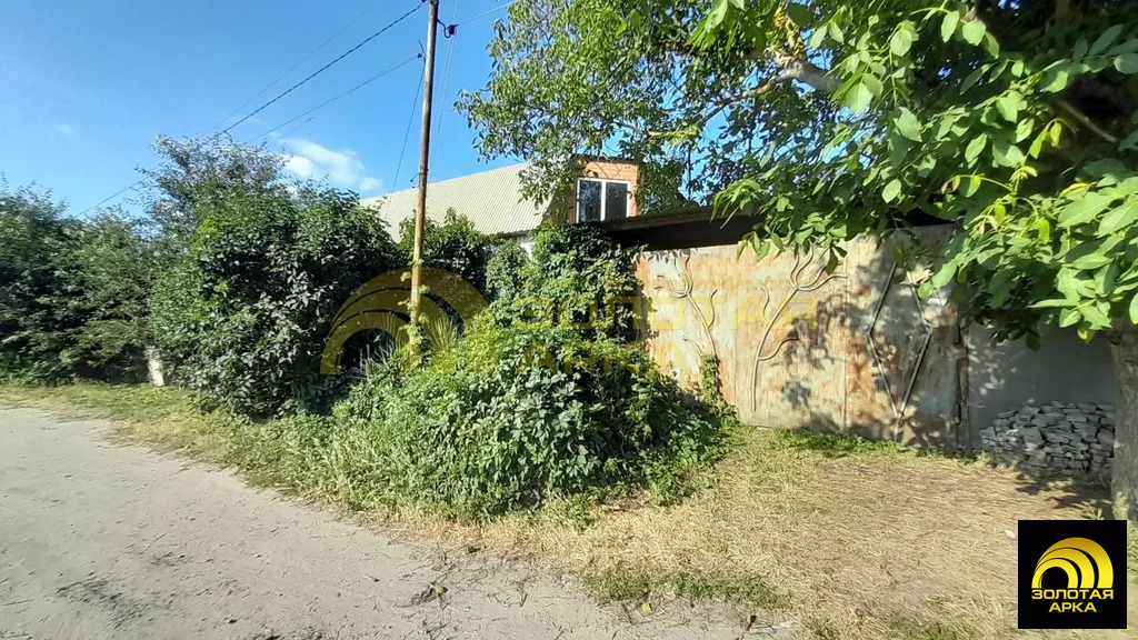 Продажа дома, Старотитаровская, Темрюкский район, Ильича пер. - Фото 12