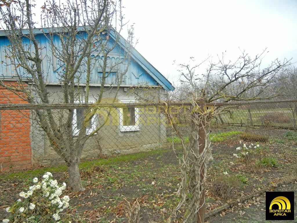 Продажа дома, Калининская, Калининский район, ул. Советская - Фото 2