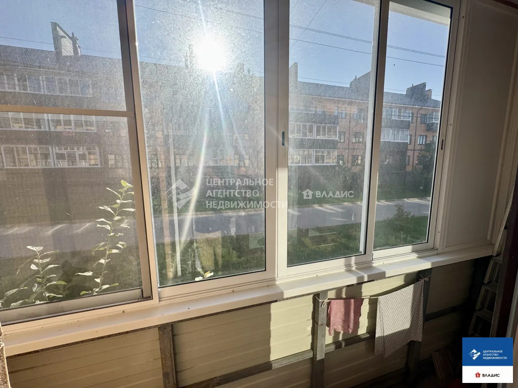 Аренда квартиры, Заборье, Рязанский район, Луговая улица - Фото 11