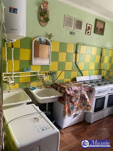 Продажа комнаты, Батайск, Ростовский пер. - Фото 5