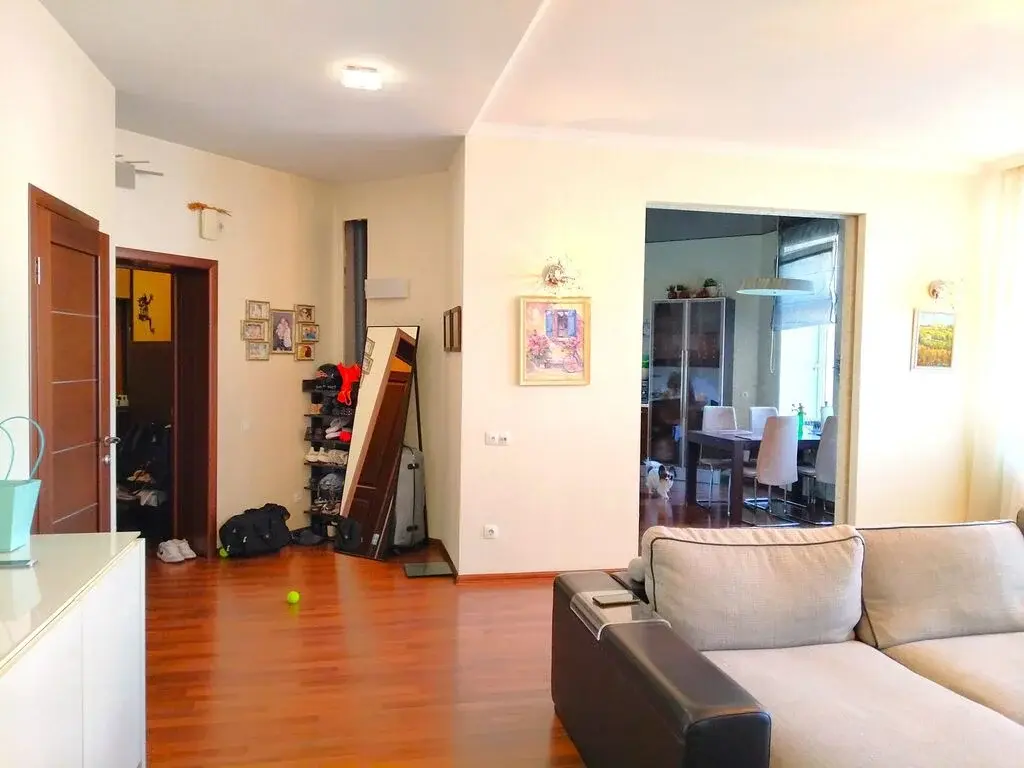 Продам супер 3 ком.квартиру на Визе - Фото 11