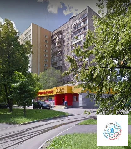 Продается квартира, 35.6 м - Фото 2