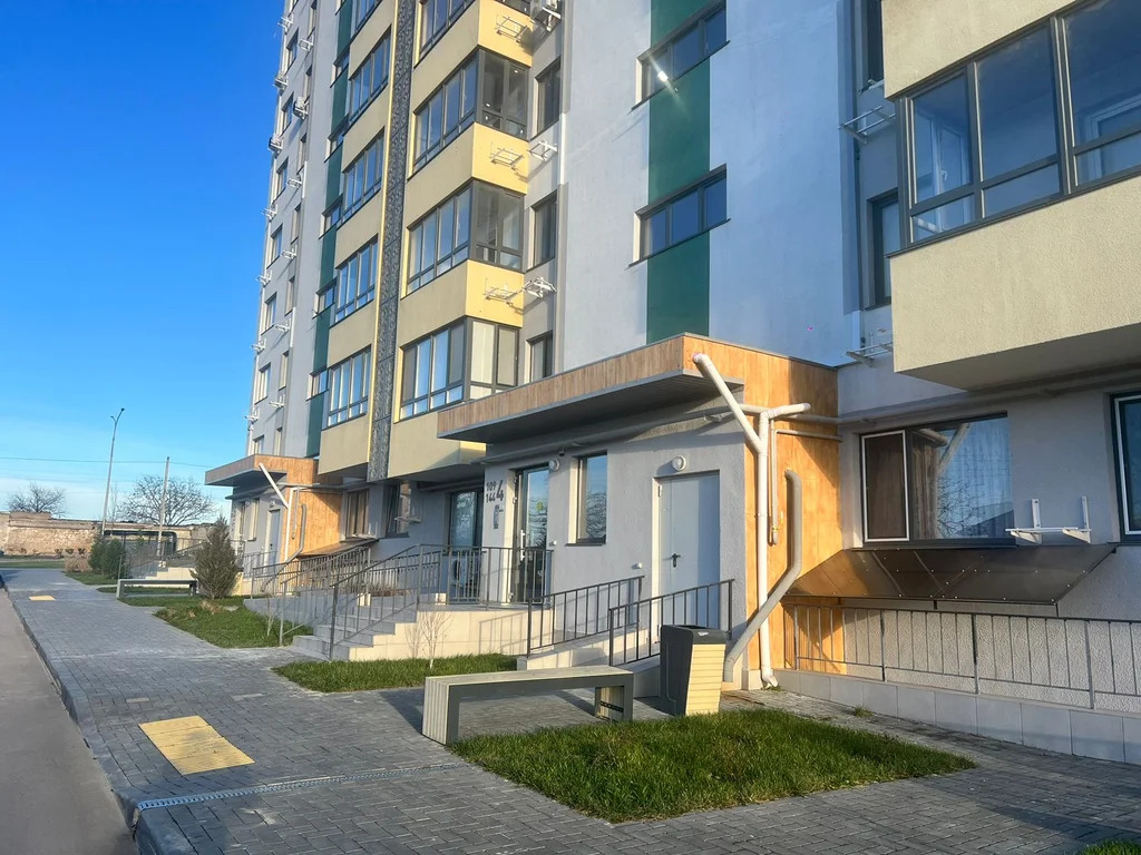 Продажа квартиры, Симферополь, ул. 51-й Армии - Фото 0