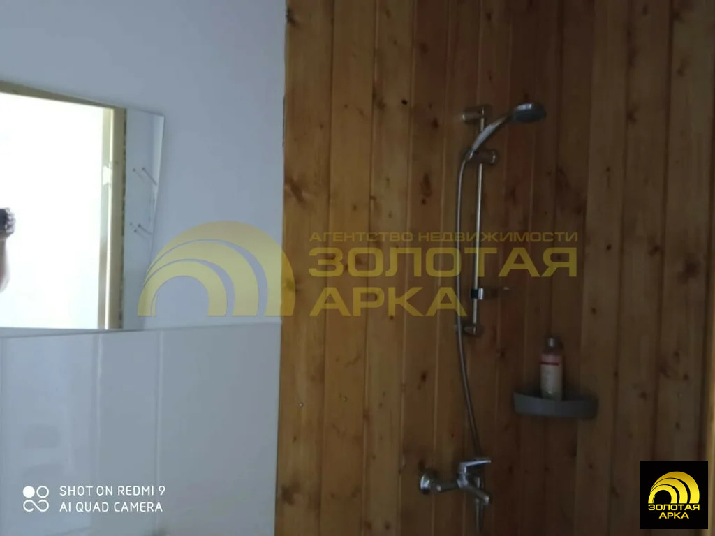 Продажа дома, Волна, Темрюкский район, ул. Фанагорийская - Фото 10