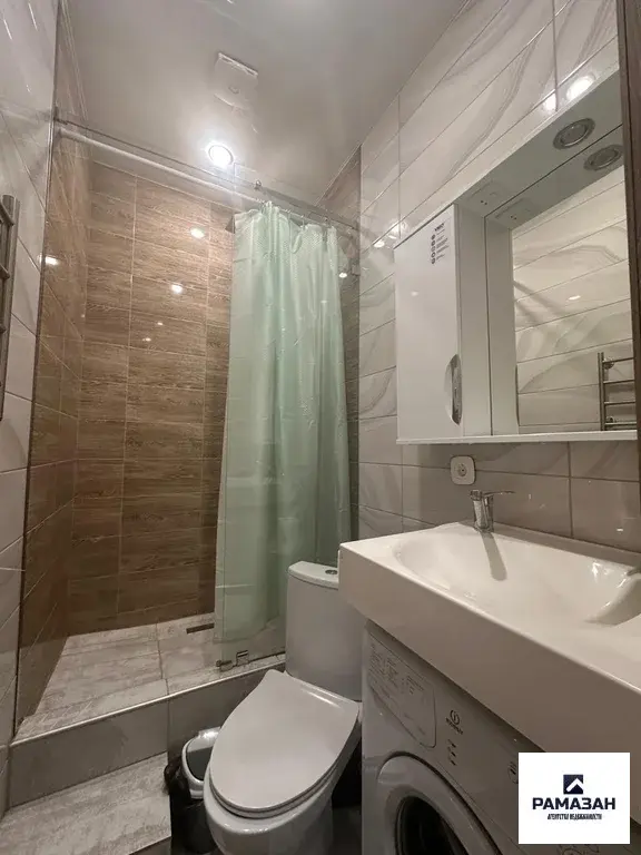 1-ком студия, ул.Чистопольская, д. 40 - Фото 7