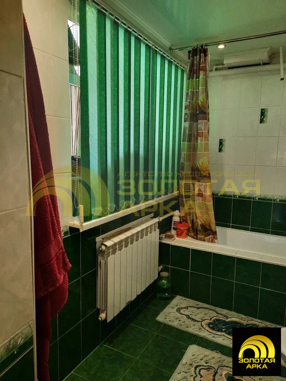 Продажа дома, Голубицкая, Темрюкский район, ул. Советская - Фото 19