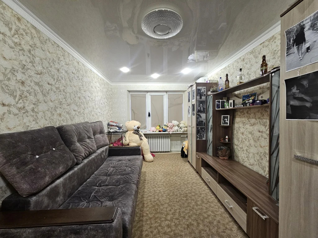 Продажа квартиры, Абинск, Абинский район, Комсомольский пр-кт. - Фото 16