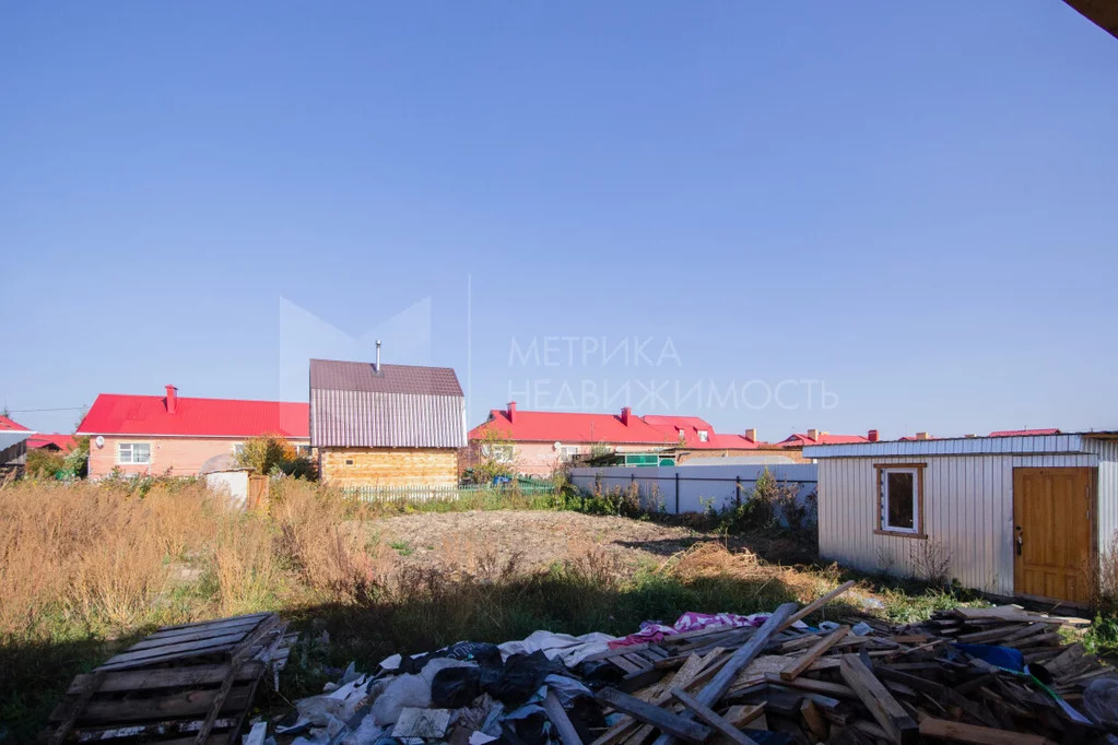Продажа дома, Тюменский район, Тюменский р-н - Фото 29