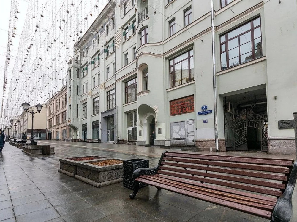 в. кузнецкий мост 3 москва. кузнецкий мост 3 стр 2. ул кузнецкий мост 3 2. , 12/3 стр.