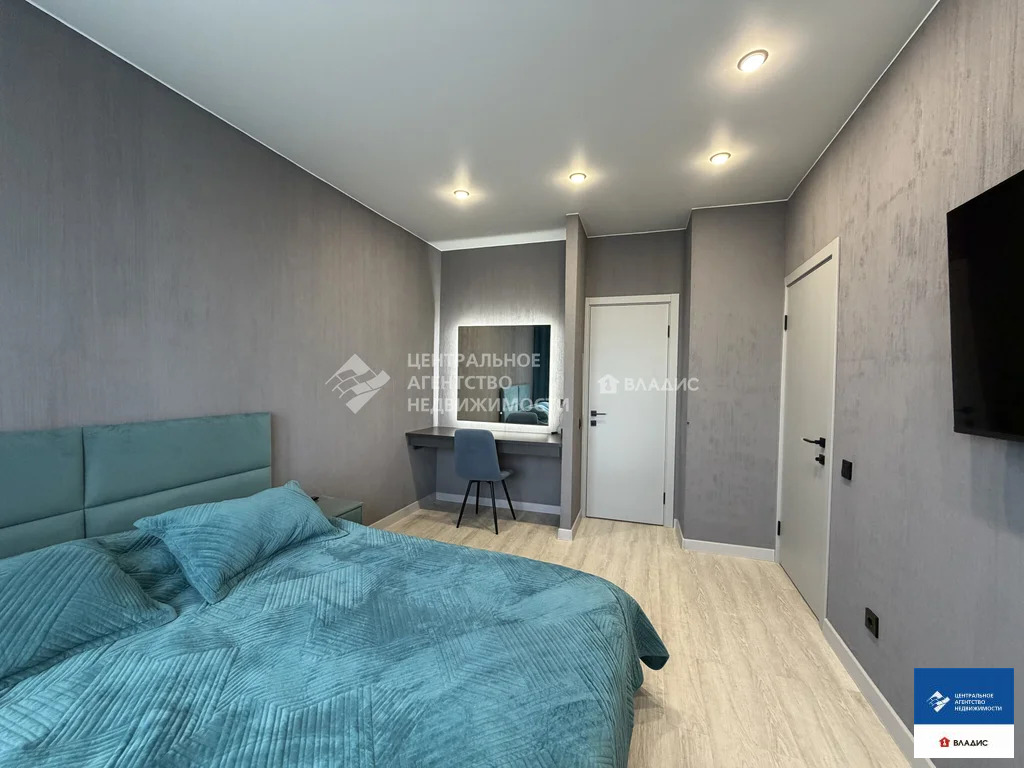 Продажа квартиры, Рязань, ул. Быстрецкая - Фото 13