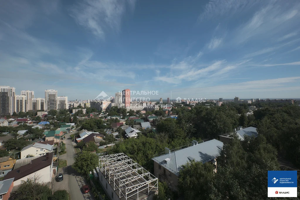 Продажа квартиры, Рязань, ул. Ленинского Комсомола - Фото 15