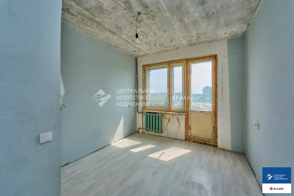 Продажа квартиры, Рязань, ул. Тимакова - Фото 4