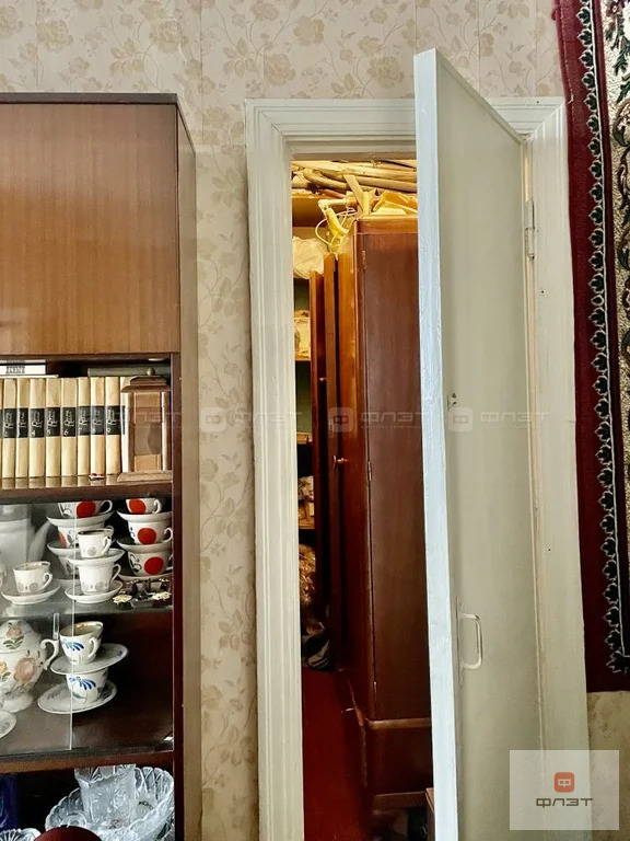 Продажа квартиры, Казань, ул. Короленко - Фото 12