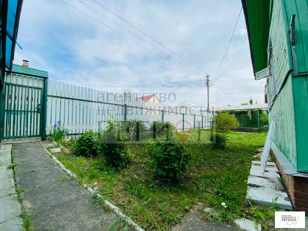 Продажа дома, Наро-Фоминский район, садовое товарищество Сельстроевец - Фото 28